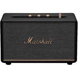 Marshall Acton III Black