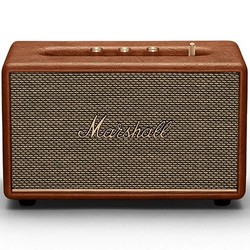 Marshall Acton III Brown