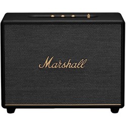 Marshall Woburn III Black