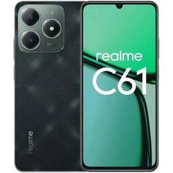 Realme C61 8/128GB Dark Green
