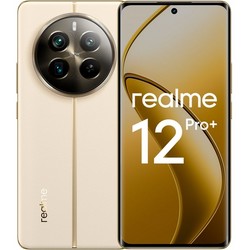Realme 12 Pro+ 12/512GB Beige Sand