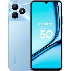 Realme Note 50 3/64GB Blue