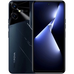Tecno Pova Neo 3 (LH6n) 8/128GB Mecha Black