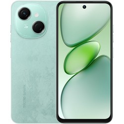 Tecno Spark Go 1 4/128GB Lime Green