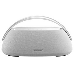 Harman Kardon Go + Play 3 Grey