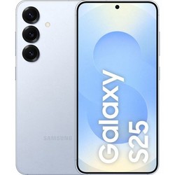 Samsung Galaxy S25 5G 12/512GB Icyblue