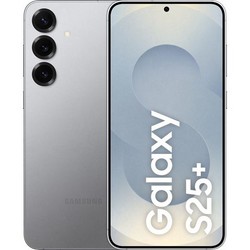Samsung Galaxy S25 Plus 5G 12/256GB Silver Shadow