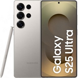 Samsung Galaxy S25 Ultra 5G 12/1TB Titanium Gray