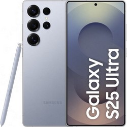 Samsung Galaxy S25 Ultra 5G 12/1TB Titanium Silverblue