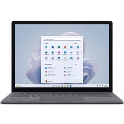 Microsoft Surface Laptop 5 13.5" Intel Core i5 8GB 256GB Platinum