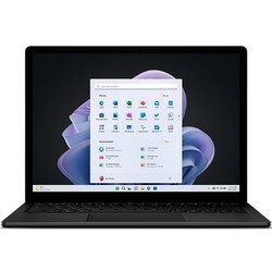 Microsoft Surface Laptop 5 13.5" Intel Core i5 8GB 512GB Matte Black
