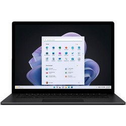 Microsoft Surface Laptop 5 15" Intel Core i7 32GB 1TB Matte Black
