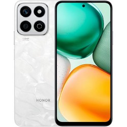 Honor X7c 8/256GB Moonlight White