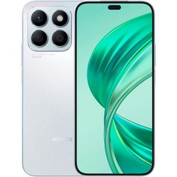 Honor X8b 8/256GB Титановый серебристый