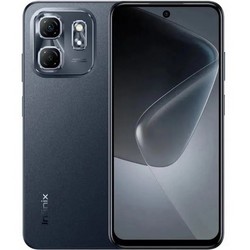 Infinix HOT 50i 4/128GB Sleek Black