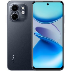 Infinix Smart 9 3/128GB Metallic Black