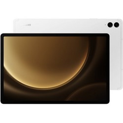 Samsung Galaxy Tab S9 FE+ Wi-Fi 8/128GB, серебро
