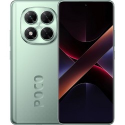 POCO X7 5G 8/256GB Green
