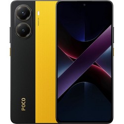POCO X7 Pro 5G 8/256GB Yellow