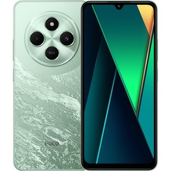 POCO C75 6/128GB Green