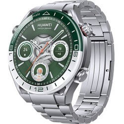 Huawei Watch Ultimate 49mm Зеленый