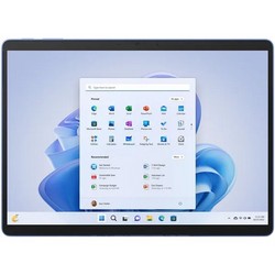 Microsoft Surface Pro 9 Intel Evo i7 16GB 512GB Sapphire Microsoft Surface Pro 9 Intel Evo i7 16GB 512GB Sapphire