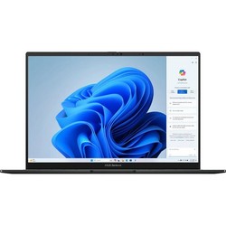 Asus Zenbook 14 Q425MA-U71TB (Intel Ultra 7 155H 4800MHz/16Gb/1024Gb SSD/14.0"/1920x1200/OLED/Intel Arc Graphics) Серый