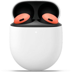 Pixel Buds Pro Coral