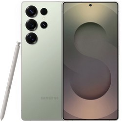 Samsung Galaxy S25 Ultra 5G 12/256GB Titanium Jadegreen