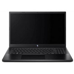 Acer Nitro V15 ANV15-51-93PU (Intel Core i9 13900H 2600MHz/16GB/512GB SSD/15.6"/1920x1080/144Hz/Nvidia RTX 4060 8GB) Черный