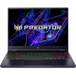 Acer Predator Helios Neo 14 PHN14-51-79UB (Intel Ultra 7 155H 4800MHz/16GB/1024GB SSD/2560x1600/120Hz/RTX 4070 8GB) Черный