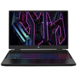 Acer Predator Helios Neo 18 PHN18-71-71NG (Intel Core i7 14650HX 5200MHz/16GB/1024GB SSD/1920х1200/165Hz/RTX 4060 8GB) Черный