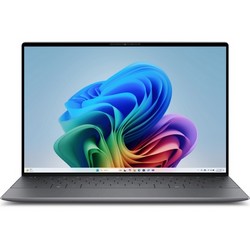 Dell XPS 13 9345 (Snapdragon X Plus/16GB/256GB SSD/13.4/1920x1200/Qualcomm Adreno) Графитовый
