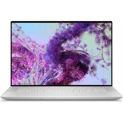 Dell XPS 9640 (Intel Ultra 9 185H 5100MHz/32GB/1024GB SSD/16.3"/3840x2400/Touch/Nvidia RTX 4060 8GB) Серый