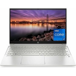 HP Pavilion 15 15-eg2067st (Intel Core i7-1255U 3500MHz/12GB/512GB SSD/15.6/1920x1080/intel Iris Xe Graphics) Серый