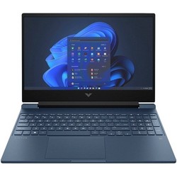 HP Victus 15-fa1163dx (Intel Core i7 12650H 2300MHz/16GB/512GB SSD/15.6"/1920x1080/144Hz/Nvidia RTX 4050 6GB) Серый