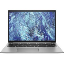 HP ZBook Power G11 16 Workstation A6UQ2UT (Intel Core 7 155U 5400MHz/16GB/512GB SSD/16.0"/1920x1200/Nvidia RTX A500 4GB) Серебристый