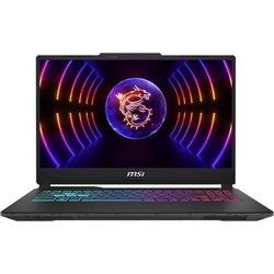 MSI Cyborg 15 A13VE-218US (Intel Core i7 13620H 2400MHz/32GB/1024GB SSD/15.6"/1920x1080/144Hz/GeForce RTX 4050 6GB) Черный