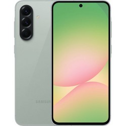 Samsung Galaxy A56 5G 12/256GB, зеленый