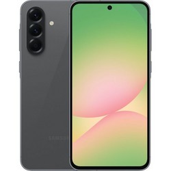 Samsung Galaxy A56 5G 12/256GB, черный