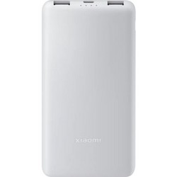 Внешний аккумулятор Xiaomi Power Bank 10000mAh 22.5W Lite