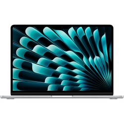 Apple Macbook Air 13 2025 M4, 10-Core GPU, 24GB, 512GB SSD Silver (серебристый) MC654