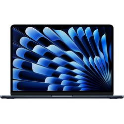 Apple Macbook Air 13 2025 M4, 10-Core GPU, 24GB, 512GB SSD Midnight (темная ночь) MC6C4