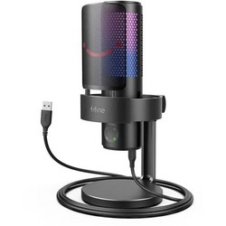 Fifine AmpliGame A9 Black