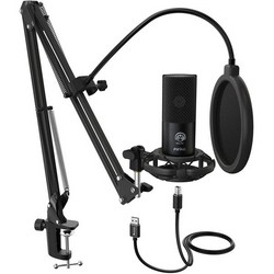 Fifine T669 Black