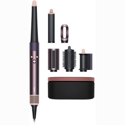 Стайлер Dyson Airwrap i.d. Long HS08 Straight+Wavy Jasper Plum (сливовый)