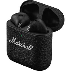 Marshall Minor IV Black