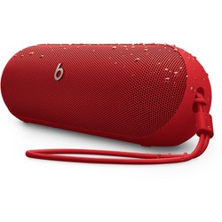 Beats Pill Statement Red