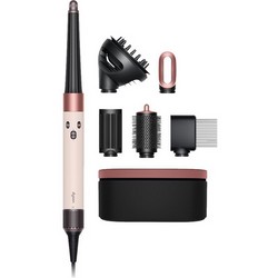 Стайлер Dyson Airwrap i.d. Long HS08 Curly+Coily Ceramic Pink/Rose Gold
