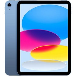 Apple iPad 11” (2025) 128GB Wi-Fi Blue